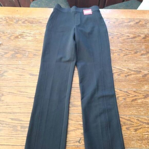 SPANX Black Skinny Pants - Picture 2 of 6